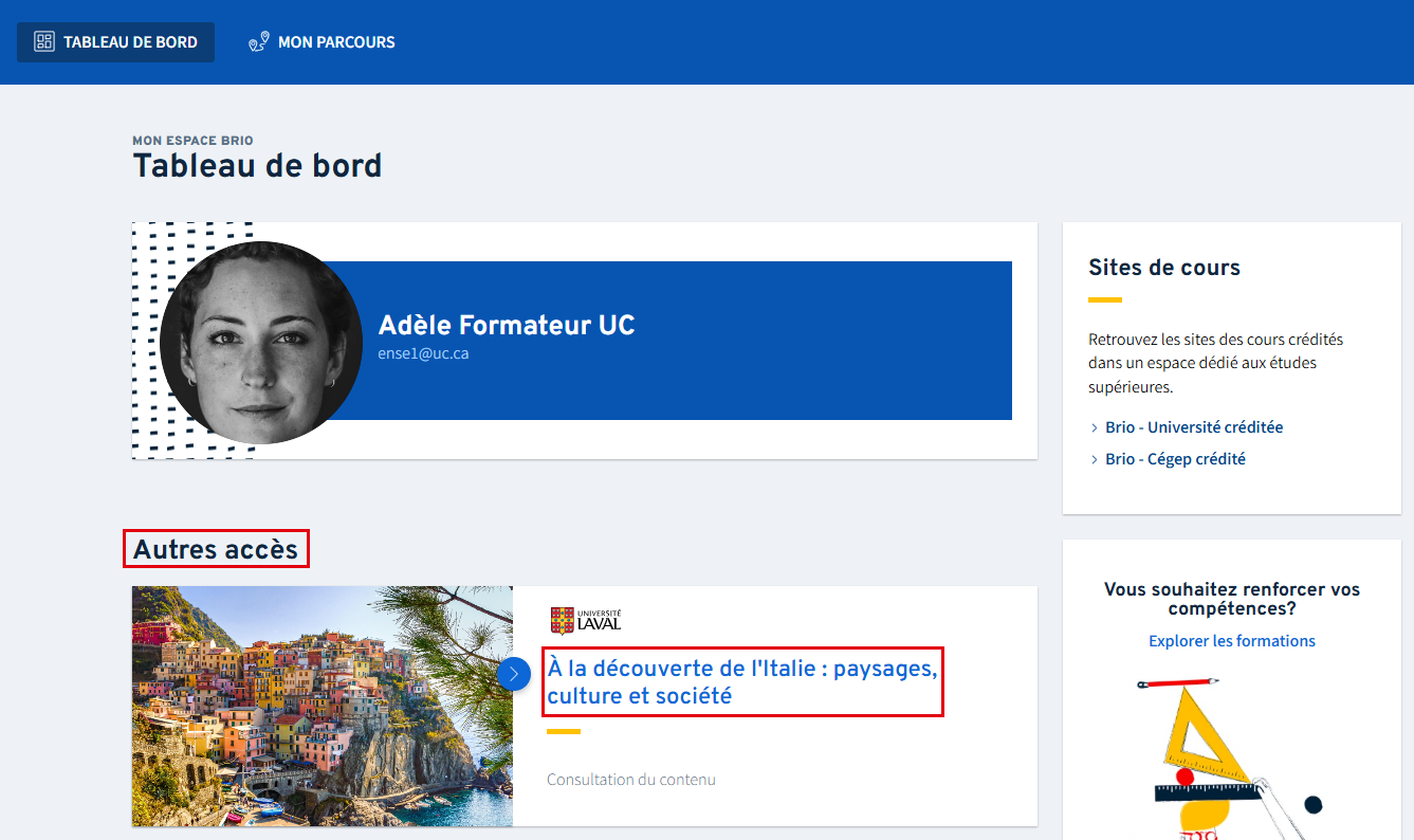 Site De Travnull